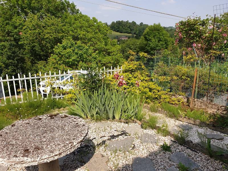 Rustico / casale a Graglia in Casale Vigna, 5 - Foto 4