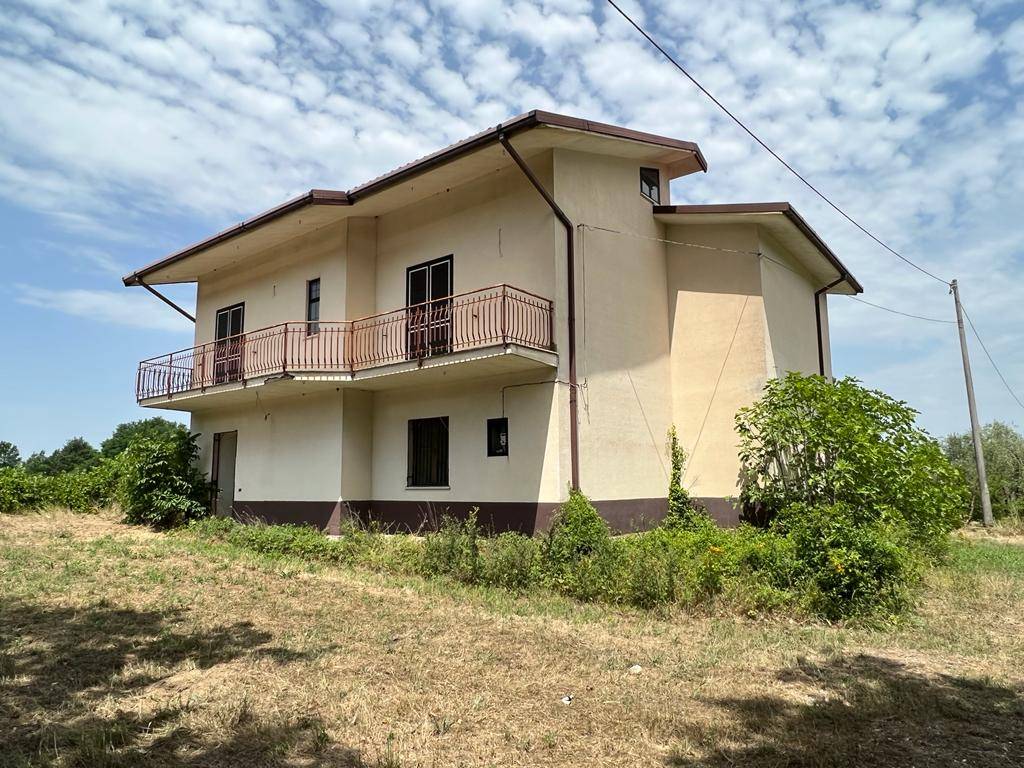 Rustico / casale a Mignano monte lungo in Via Moscuso - Foto 4