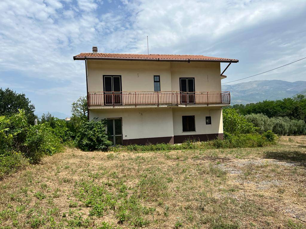 Rustico / casale a Mignano monte lungo in Via Moscuso - Foto 5