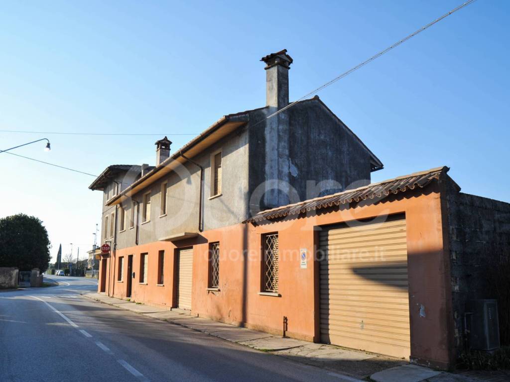 Casa indipendente a Bertiolo in via grande, 2 - Foto 2