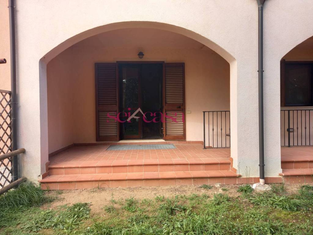 Villa a Magliano in toscana in Cupi - Foto 2