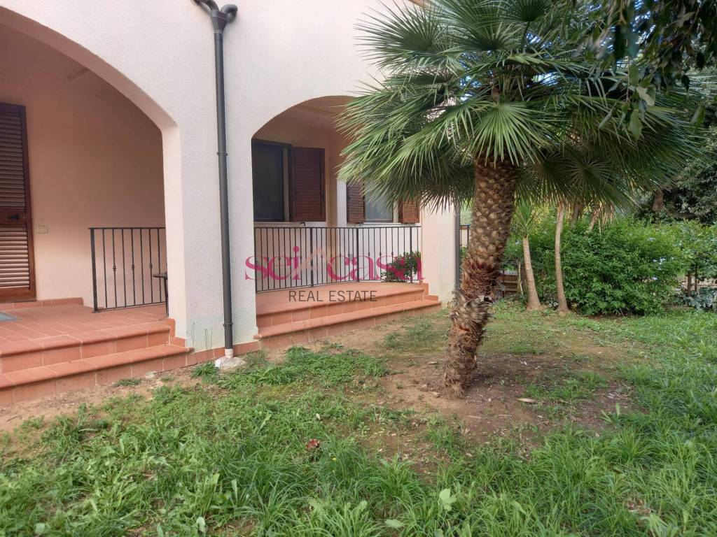 Villa a Magliano in toscana in Cupi - Foto 3