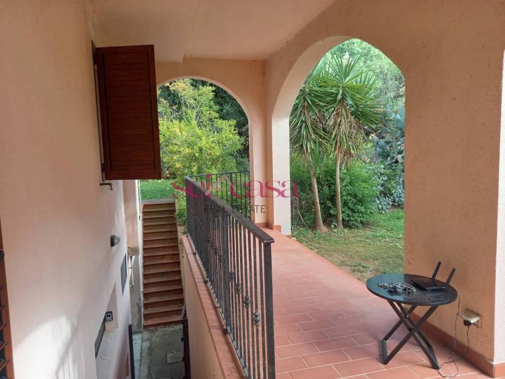 Villa a Magliano in toscana in Cupi - Foto 4