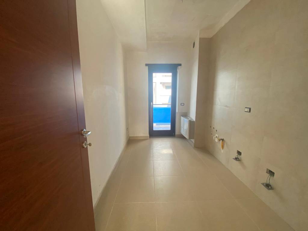 Appartamento a Cosenza in Via dei Mille - Foto 5