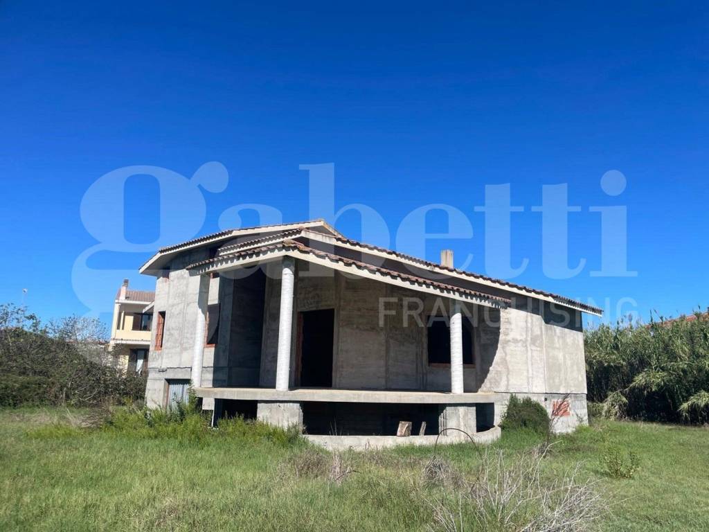 Villa a Palmas arborea in via pauli majore , snc - Foto 2