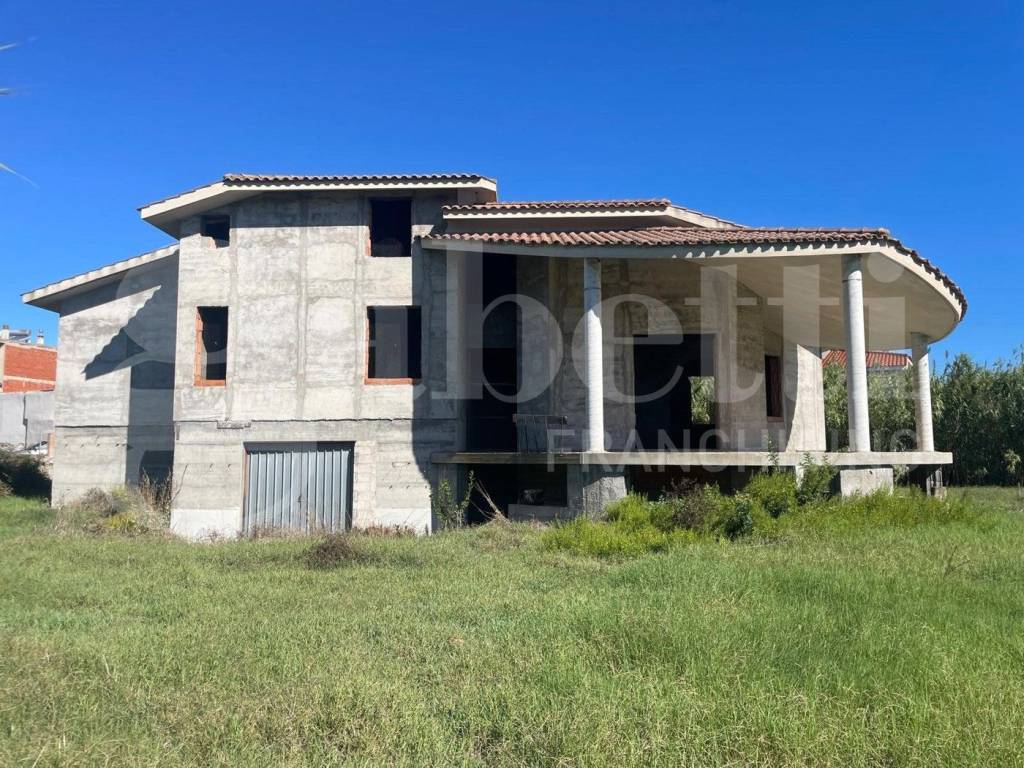Villa a Palmas arborea in via pauli majore , snc - Foto 3