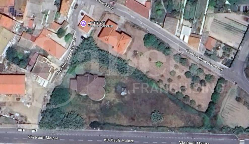 Villa a Palmas arborea in via pauli majore , snc - Foto 4