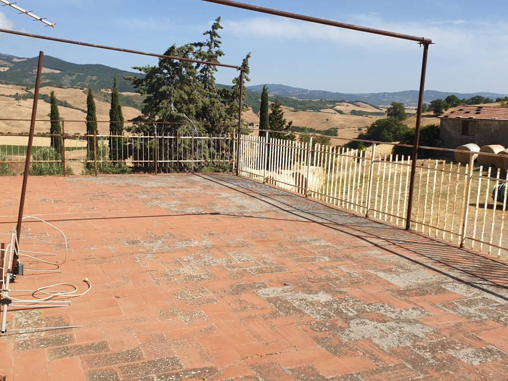 Rustico / casale a Cinigiano in Via Roma - Foto 2