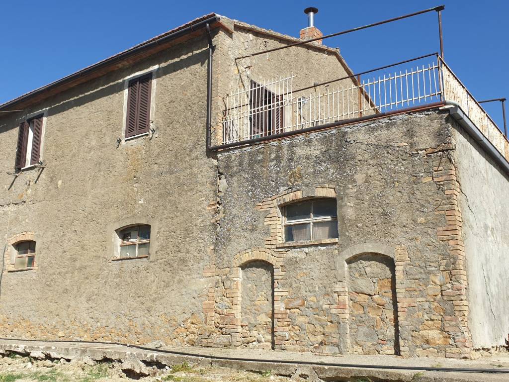 Rustico / casale a Cinigiano in Via Roma - Foto 3