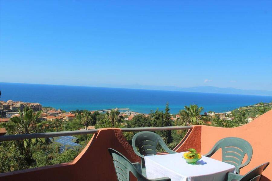 Palazzo / stabile a Tropea in Contrada Gornella - Foto 2