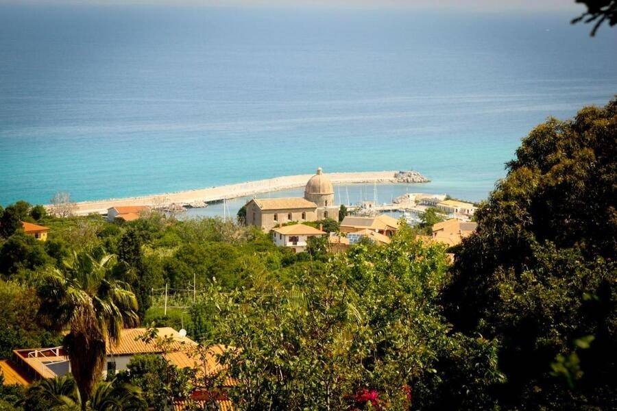 Palazzo / stabile a Tropea in Contrada Gornella - Foto 3