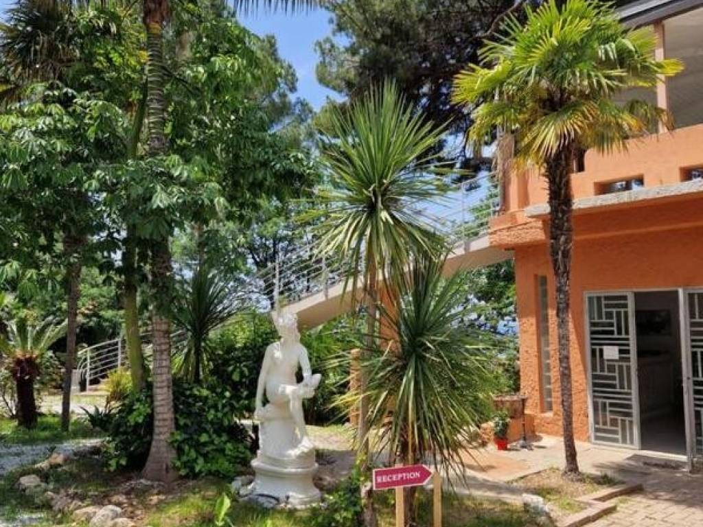 Palazzo / stabile a Tropea in Contrada Gornella - Foto 4