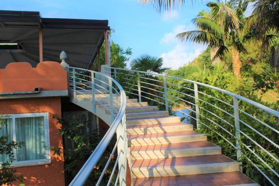 Palazzo / stabile a Tropea in Contrada Gornella - Foto 5