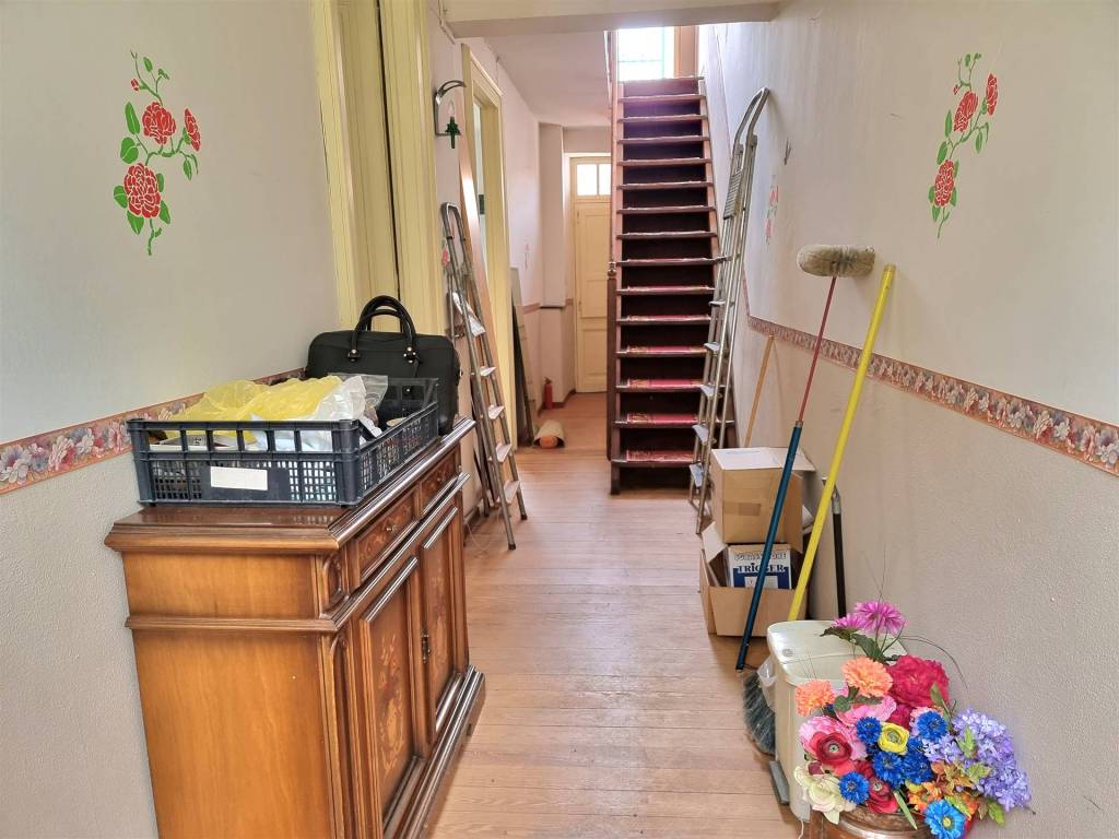 Casa indipendente a Veglio in Fraz. prina, 8 - Foto 2