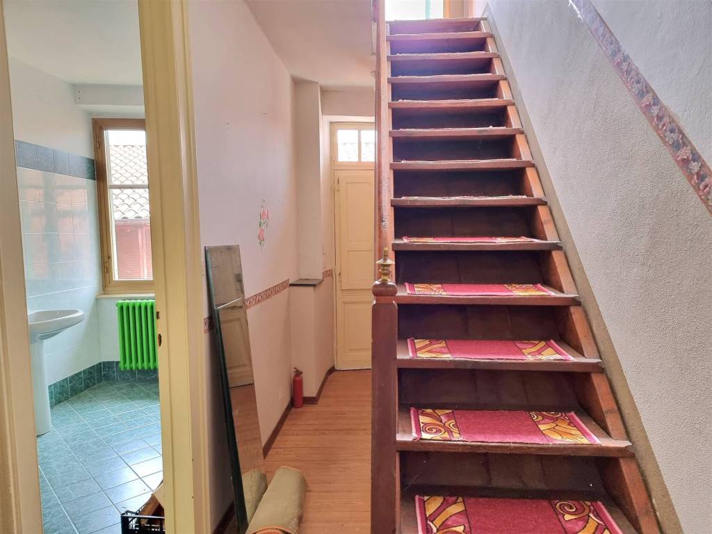 Casa indipendente a Veglio in Fraz. prina, 8 - Foto 3