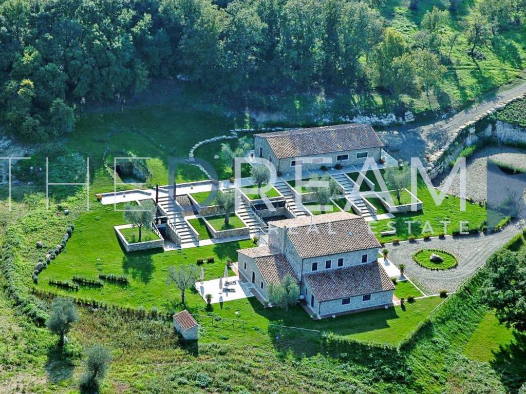 Villa a Manciano in Via Antonio Gramsci, 8 - Foto 2