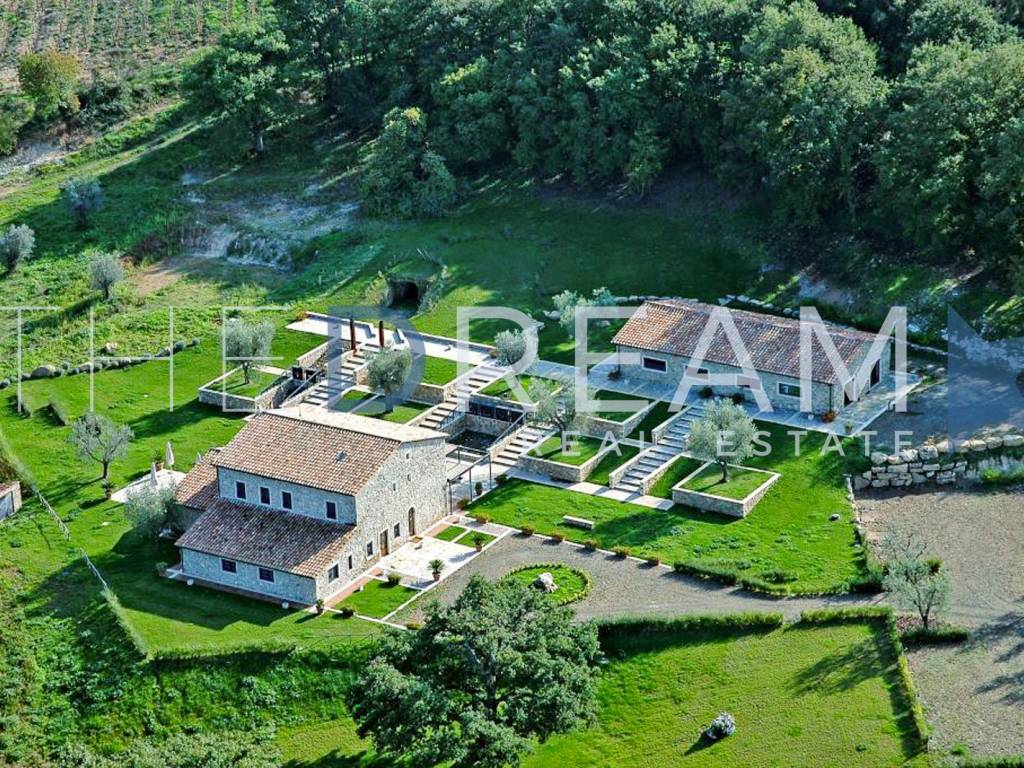 Villa a Manciano in Via Antonio Gramsci, 8 - Foto 3