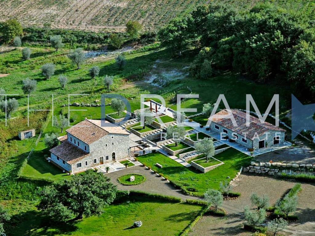 Villa a Manciano in Via Antonio Gramsci, 8 - Foto 4