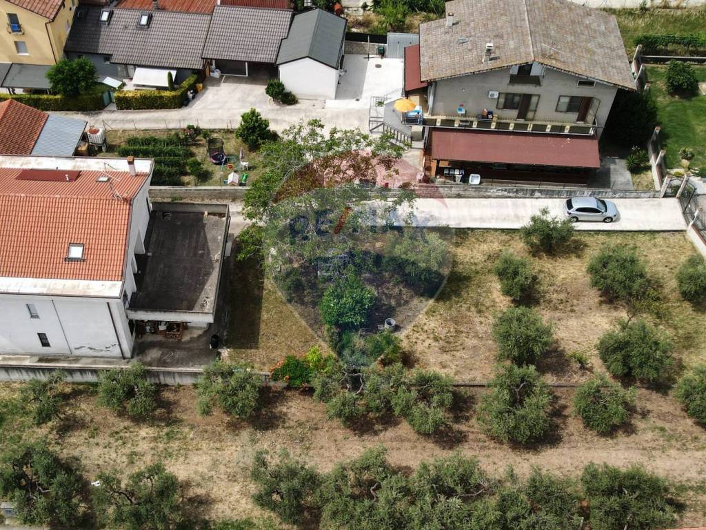 Casa indipendente a Lanciano in Costa di Chieti, 19 - Foto 2