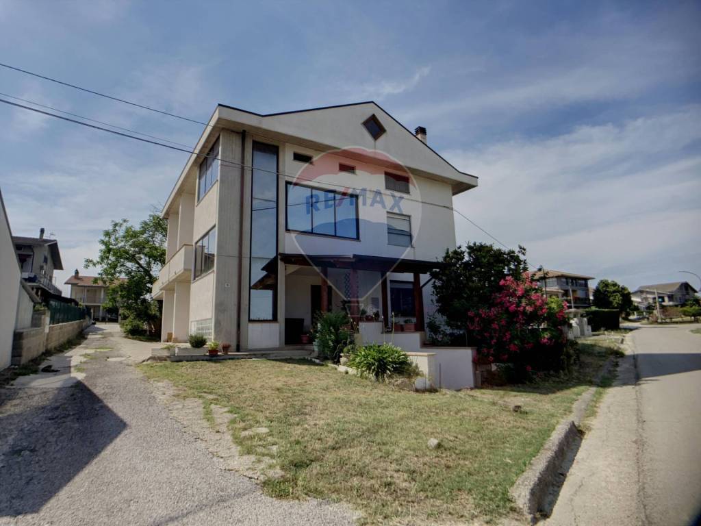 Casa indipendente a Lanciano in Costa di Chieti, 19 - Foto 4