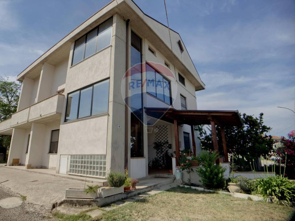 Casa indipendente a Lanciano in Costa di Chieti, 19 - Foto 5