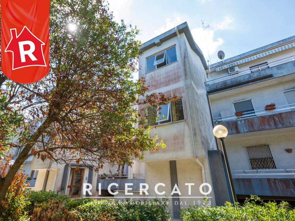Appartamento a Lecce in Via Rocco Scotellaro, 76 - Foto 2
