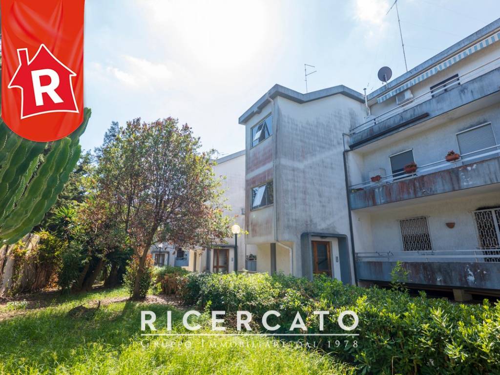 Appartamento a Lecce in Via Rocco Scotellaro, 76 - Foto 3