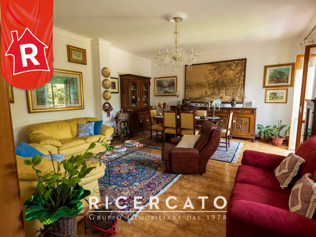Appartamento a Lecce in Via Rocco Scotellaro, 76 - Foto 4