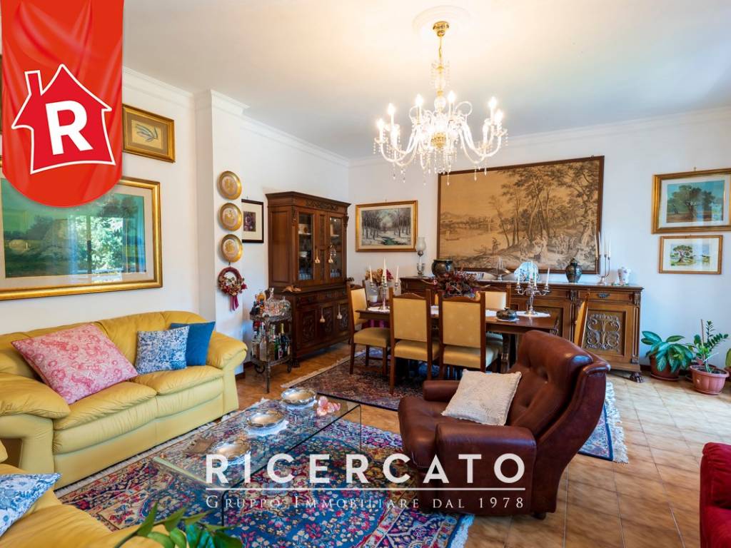 Appartamento a Lecce in Via Rocco Scotellaro, 76 - Foto 5