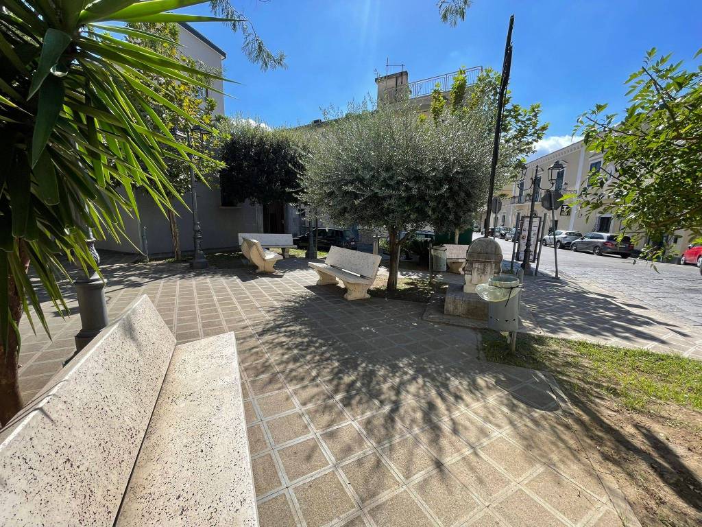 Casa indipendente a Castel san giorgio in Via Vincenzo Calvanese - Foto 2