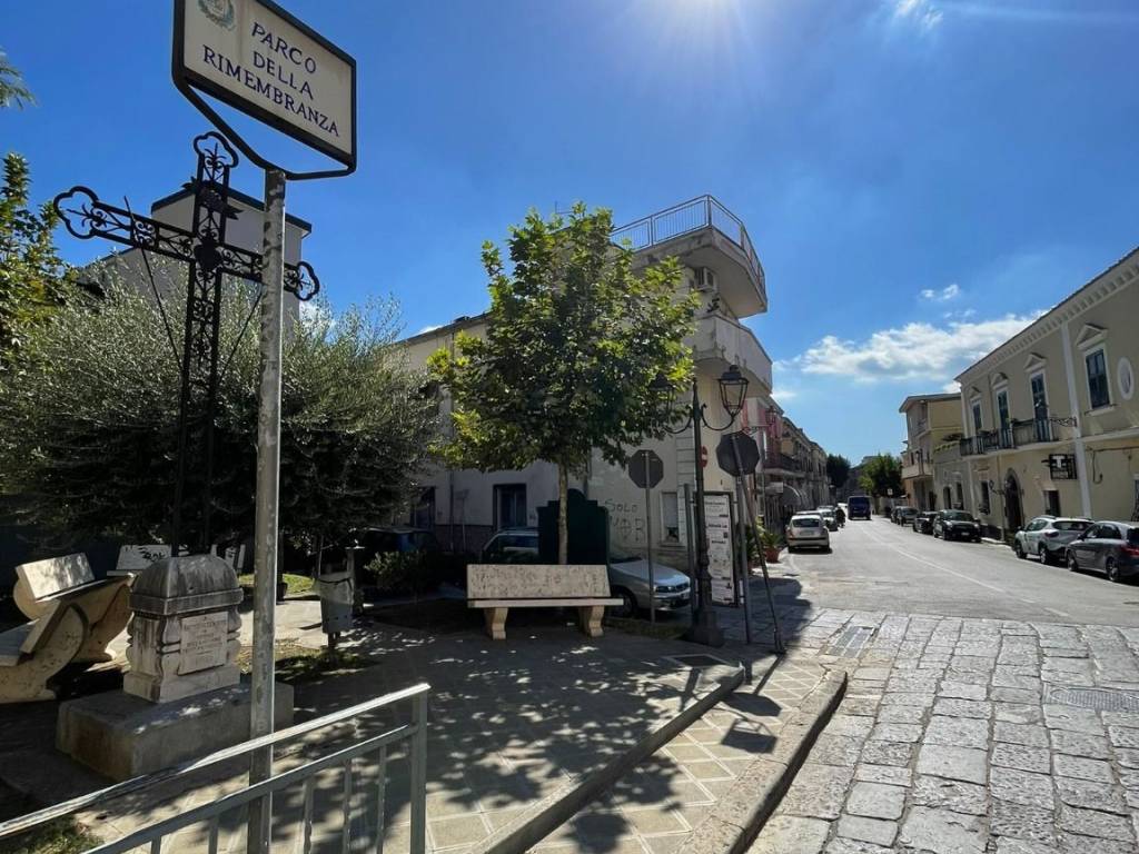 Casa indipendente a Castel san giorgio in Via Vincenzo Calvanese - Foto 3