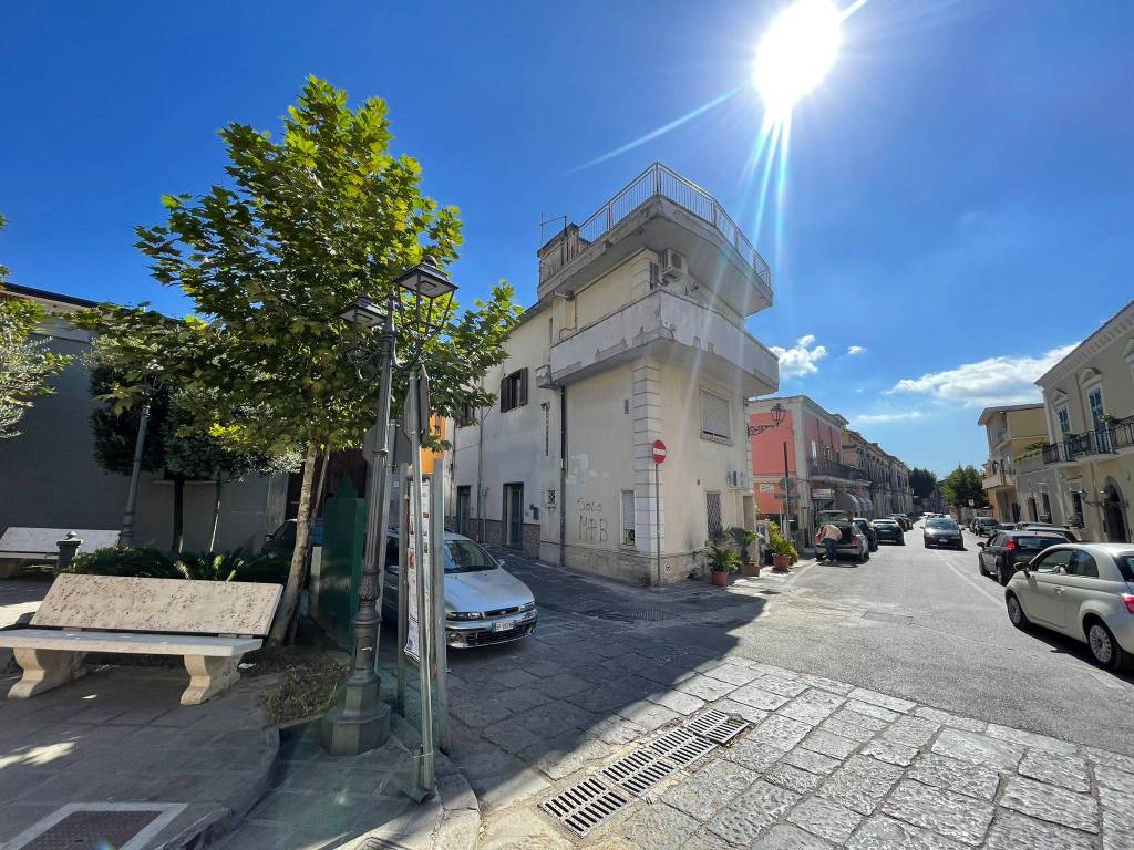 Casa indipendente a Castel san giorgio in Via Vincenzo Calvanese - Foto 4