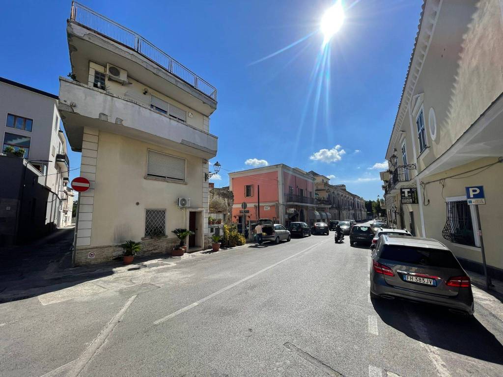 Casa indipendente a Castel san giorgio in Via Vincenzo Calvanese - Foto 5