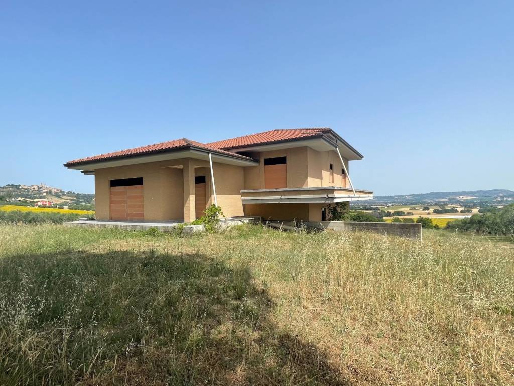 Palazzo / stabile a Montecosaro - Foto 3