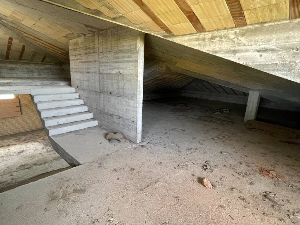 Palazzo / stabile a Montecosaro - Foto 4