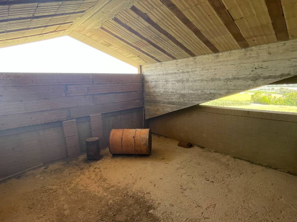 Palazzo / stabile a Montecosaro - Foto 5