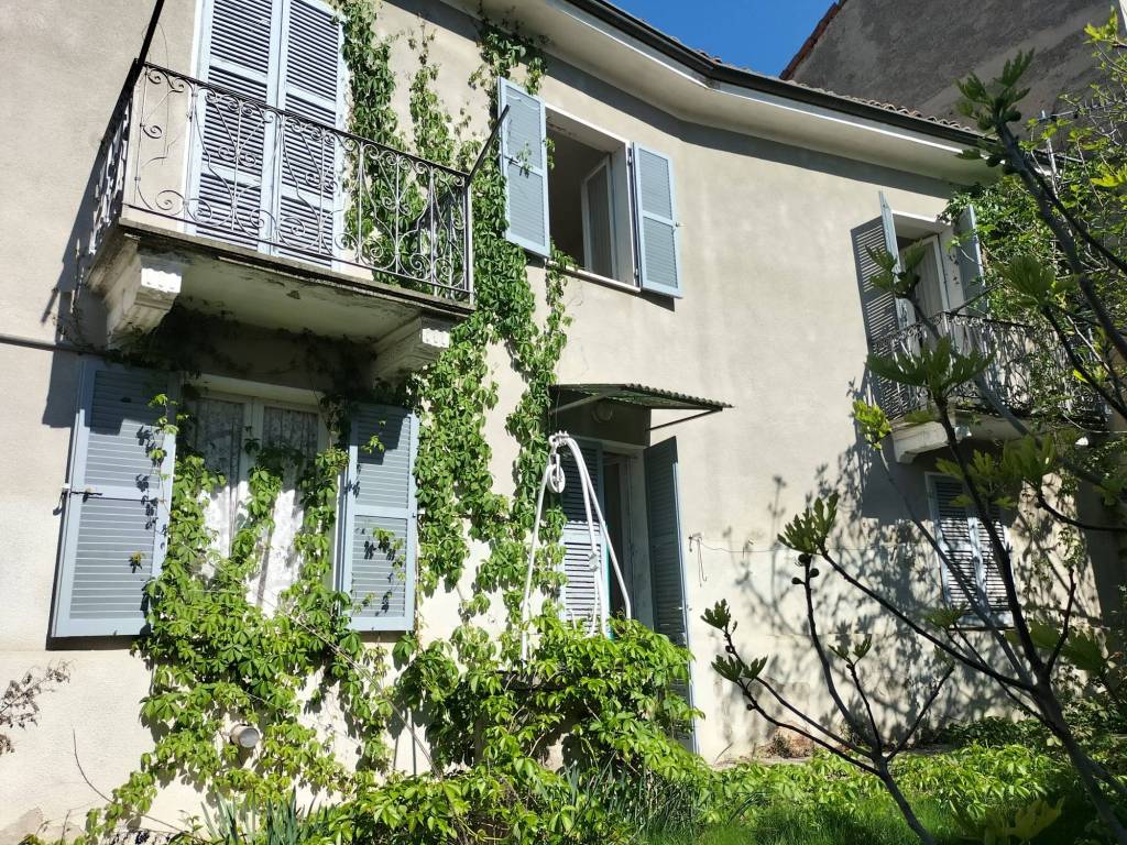 Casa indipendente a Bergamasco in Via Felice Cavallotti, 4 - Foto 2