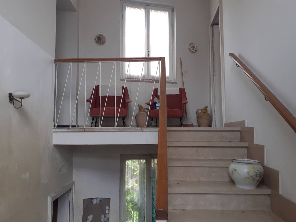 Casa indipendente a Bergamasco in Via Felice Cavallotti, 4 - Foto 3