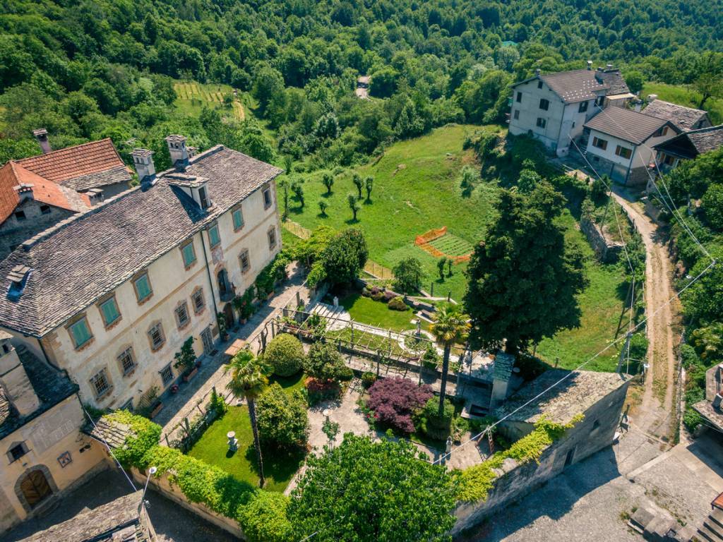 Villa a Trontano in Via Castello - Foto 2