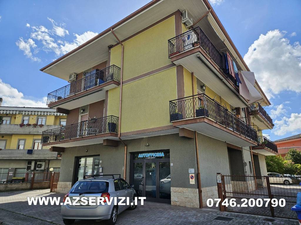 Appartamento a Rieti in Via Trebiani - Foto 3