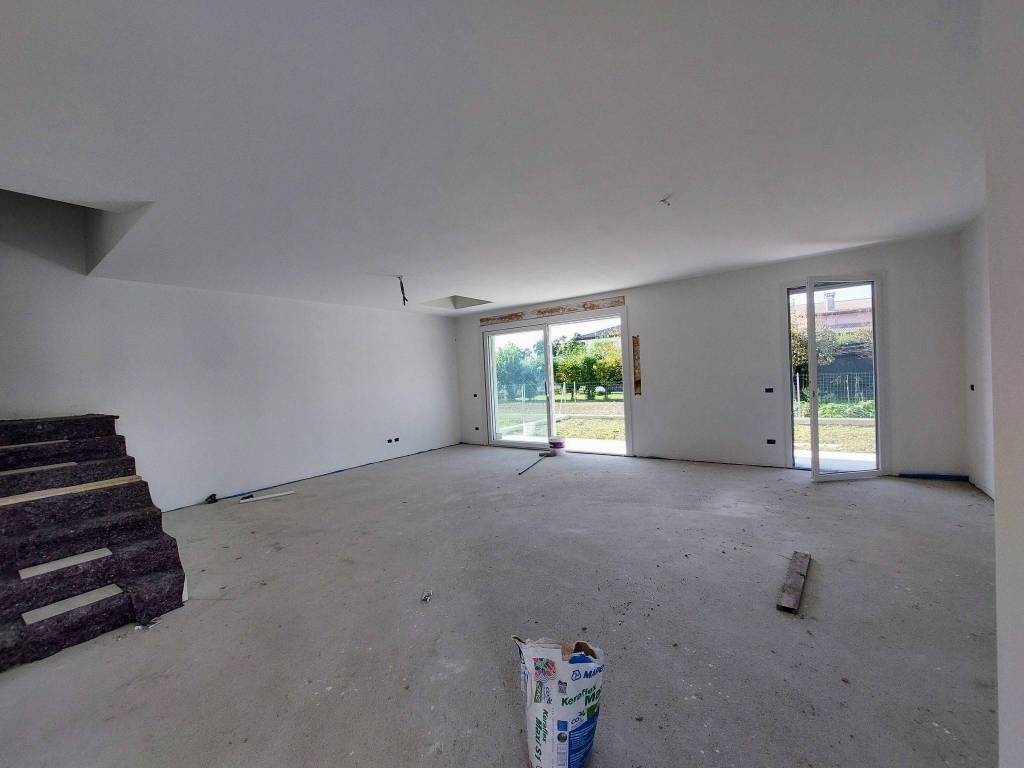 Casa indipendente a Noventa padovana in Via Giovanni Pascoli - Foto 2