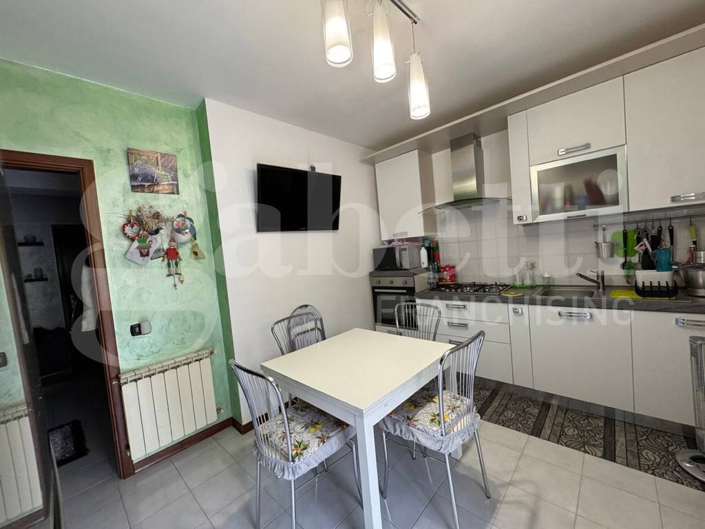 Appartamento a Saponara in via Firenze , 24 - Foto 5