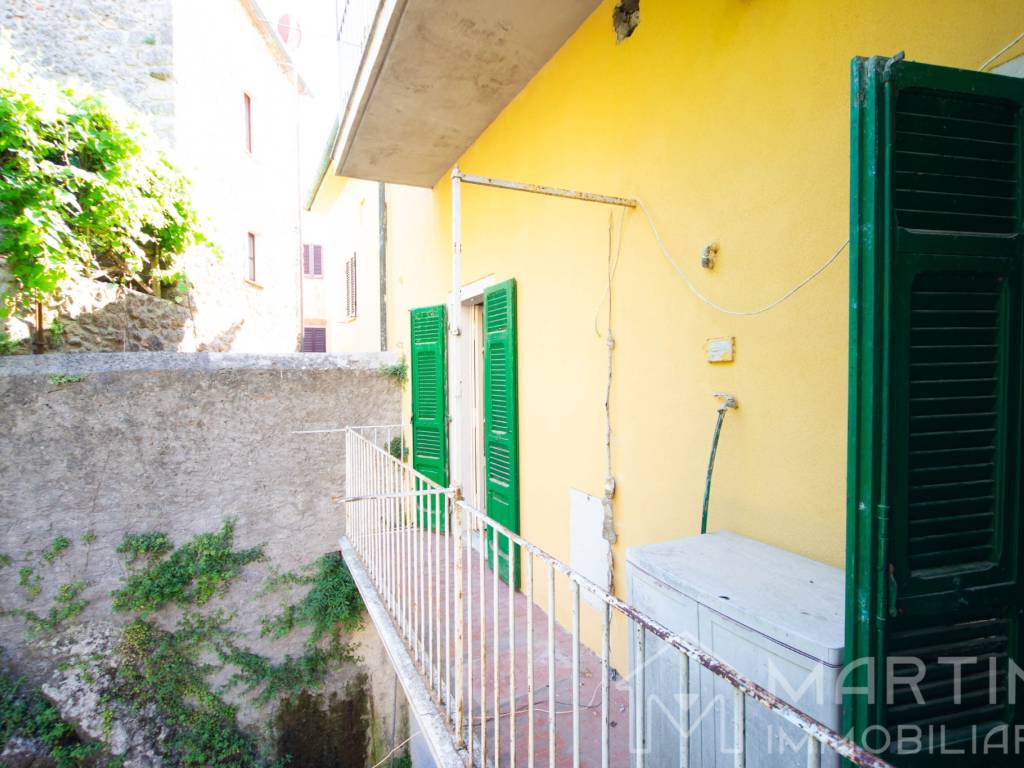 Appartamento a Massa marittima in Via Toscana - Foto 4