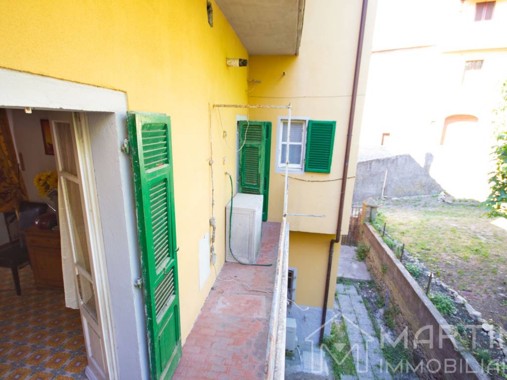 Appartamento a Massa marittima in Via Toscana - Foto 5