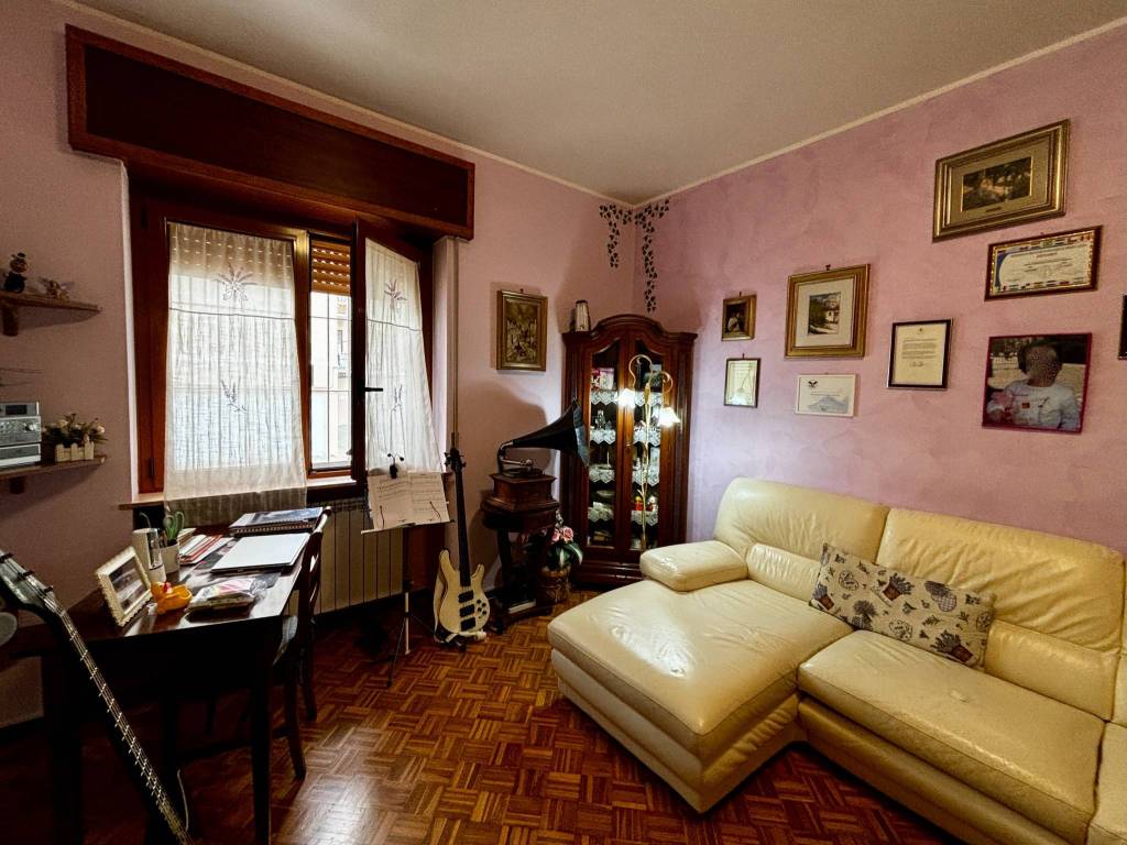 Appartamento a Piacenza in Vicolo Molineria San Nicolò - Foto 2