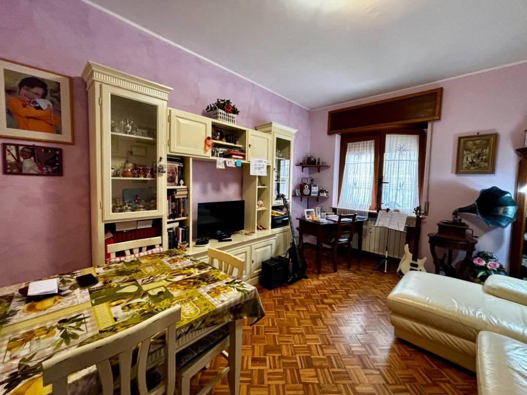 Appartamento a Piacenza in Vicolo Molineria San Nicolò - Foto 4