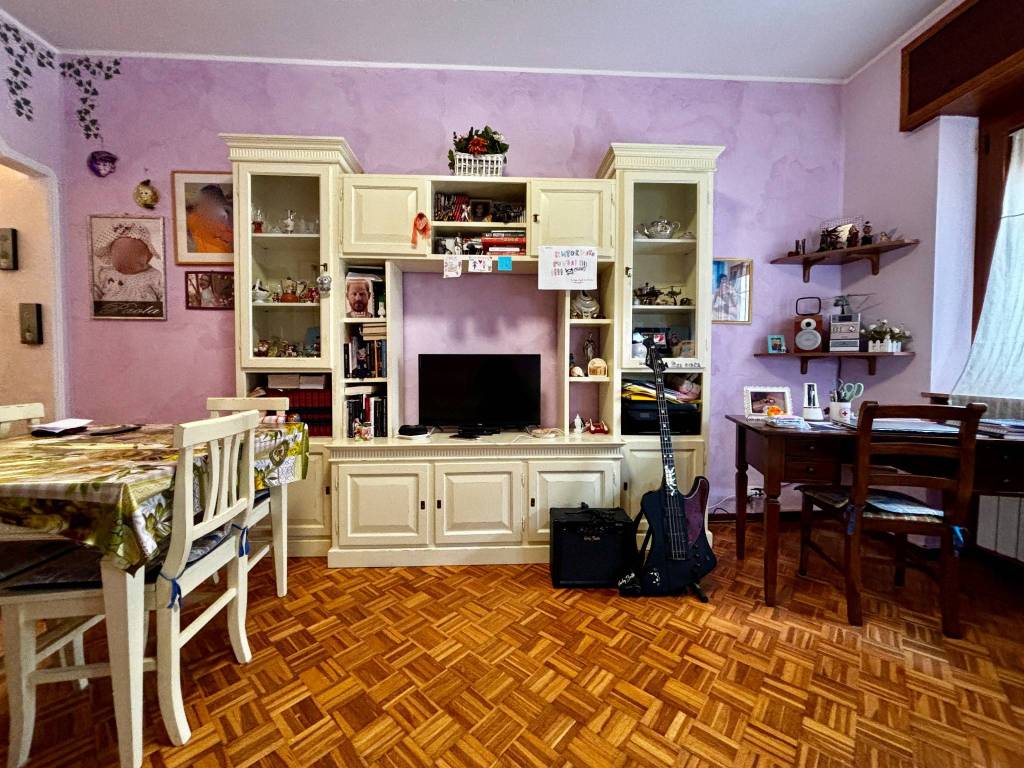 Appartamento a Piacenza in Vicolo Molineria San Nicolò - Foto 5