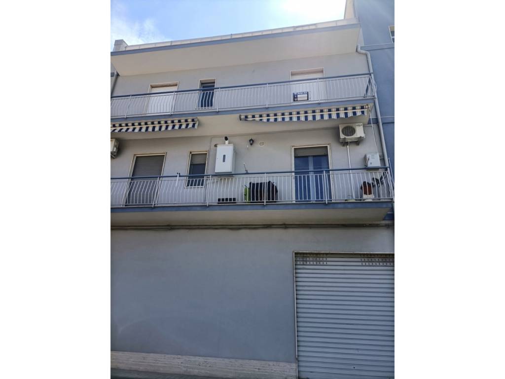Appartamento a Floridia in Via Salvatore Zappulla - Foto 2