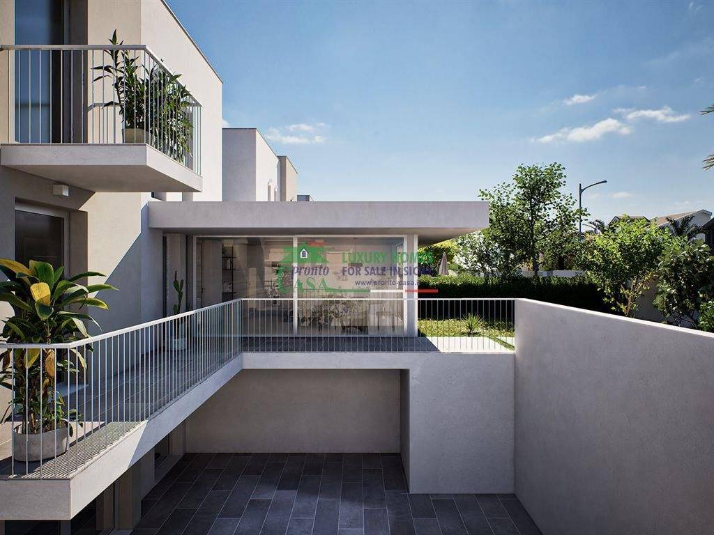 Villa a Ragusa in VIALE DELLE AMERICHE - Foto 2