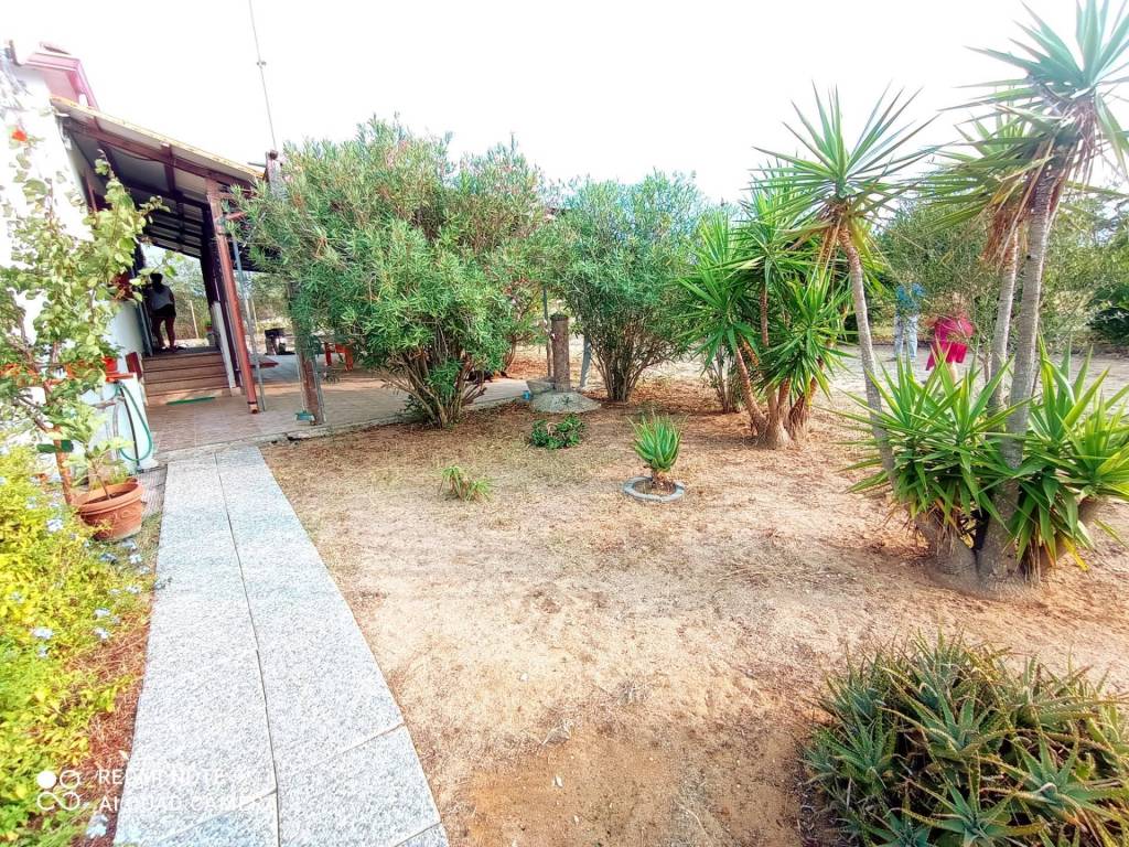 Casa indipendente a Sorso in Seralonga - Foto 4